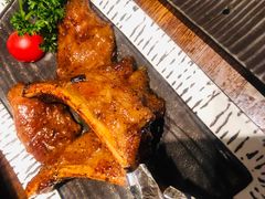 -古京·臻致料理(月湖店)