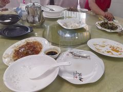 -秋姐美食店(海陵岛保利店)