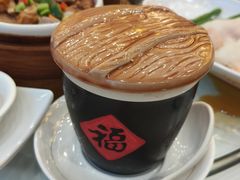 -顺德人家食府(黄金广场店)
