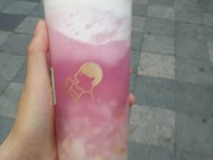 -喜茶(上海泰禾大厦店)