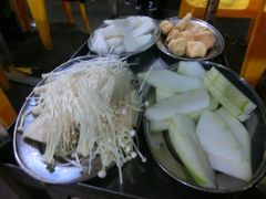 -金瑶池·猪肚鸡·传统冬瓜盅(20年白沙店)