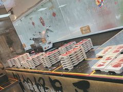 -谭三娘鲜切牛肉自助火锅(九眼桥总店)
