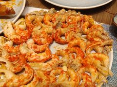 -菲住布渴酒店自助餐厅(阿里巴巴西溪园区店)