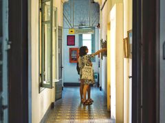 -胡志明市美术馆