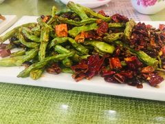 -桃子餐厅·天津菜(红星路直营店)