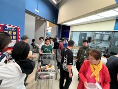 -盒马X会员店(王府井奥莱UP TOWN店)