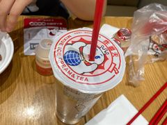 -蜜雪冰城(大润发店)