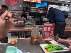 -潮界(虹桥新天地店)