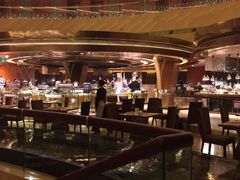 -杭州国际会议中心洲际酒店-原素全日餐厅(解放东路店)