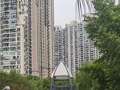 -苏州河梦清园环保主题公园