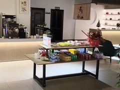 -上海和展广汽丰田4S店(老闵行店)
