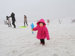-太子岭滑雪场