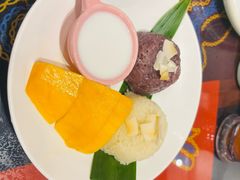 -米泰芒·东南亚料理(体育西店)