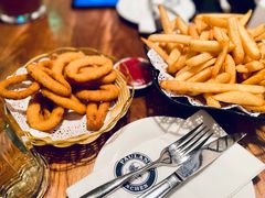 -宝莱纳啤酒花园餐厅PAULANER BRAUHAUS Nanjing(广州路店)