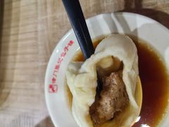 -津门张记包子铺(华昌道店)