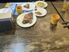 -巴犀烧烤(新崇光店)