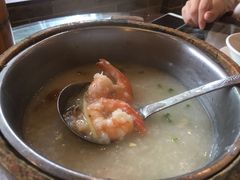 -阿殳菜馆·私厨(水围村店)