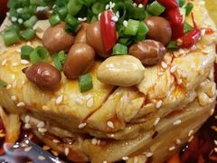 -大鸭梨烤鸭(甘家口店)