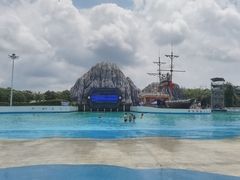 -株洲云龙水上乐园