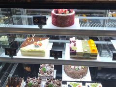 -精点味道(西安路店)
