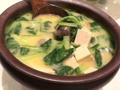 -大铁勺新津菜(东丽阳光新业广场店)