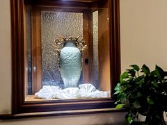 -马勒别墅·中餐厅