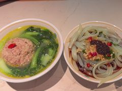 -老淮滨-蚌埠非遗小吃(淮河路店)