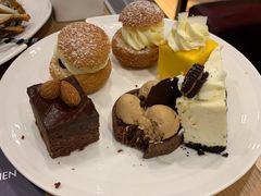-新食谱全日制餐厅·苏州苏州湾艾美酒店