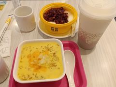 -满记甜品(静安大悦城店)