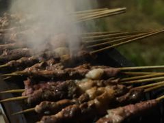 -王德炭烤牛羊肉(西关大街店)