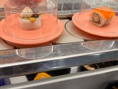 -争鲜回转寿司(朝北大悦城店)