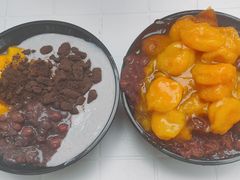-小胖老味刨冰