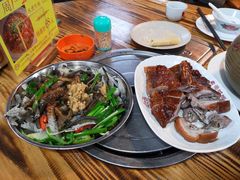 -禄源公·老莞诚饭店