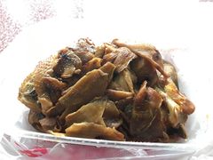 -百家春好德来姜母鸭