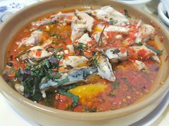 -笨罗卜浏阳菜馆(太平街店)