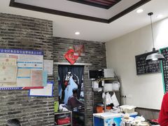 大堂-百味地锅鸡(铜山路店)