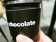 -Awfully Chocolate(来福士广场店)