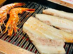 -千寻烧肉(政务区店)