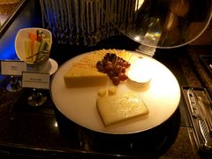 -广州花园酒店·凌璇阁旋转餐厅CAROUSEL360