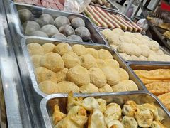 -常州糕团店(北大街新世纪商城店)