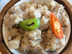 -晋江荣誉国际酒店·港誉茶餐厅