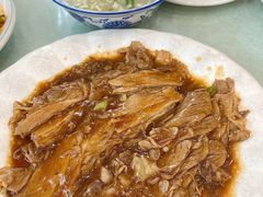 -四海回族饭店(湖西路老店)