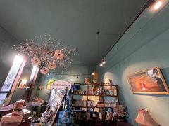 -出走咖啡·面包(宋庄店)