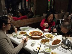 -毛家饭店·30年融合新湘菜(无影山店)
