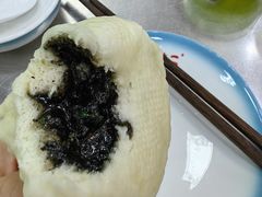 -老陶包子铺(南大西南村店)