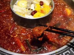 -晓宇重庆火锅(大唐不夜城店)