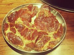 -原始泥炉烤肉(总店)
