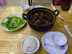 -斯丹姜母鸭·古法干香(涂门街总店)