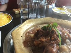 -芦月轩羊蝎子(北蜂窝店)