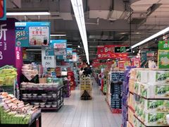 -家乐福会员店(南翔店)